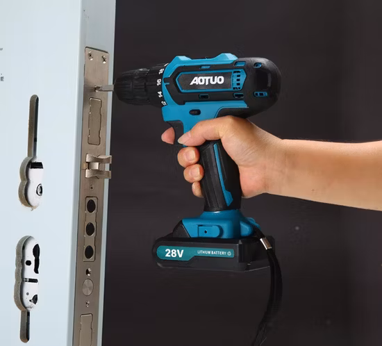 20V Lithium-Ion Battery Cordless Rechargeable Power Pruner Electric Pruning Shears with Extension Pole