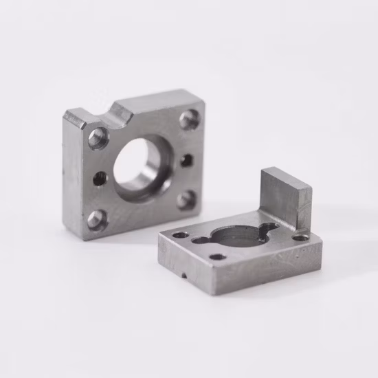 Aluminum Parts Processing CNC Lathe Processing Hardware Customization