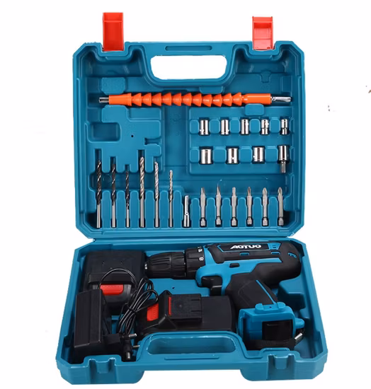 20V Lithium-Ion Battery Cordless Rechargeable Power Pruner Electric Pruning Shears with Extension Pole