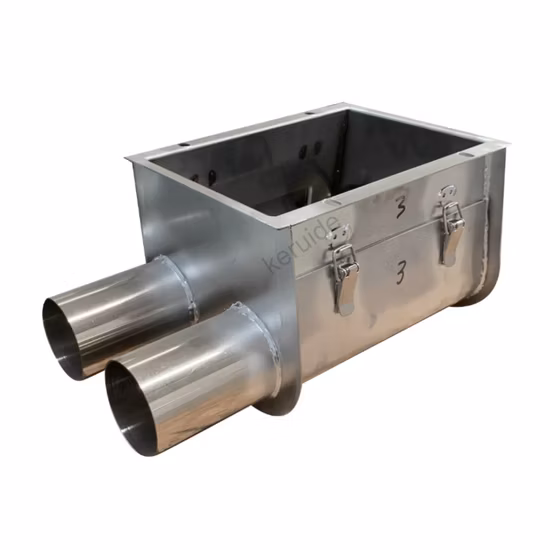 Moulages sous pression en alliage d'aluminium, fabrication de matrices en aluminium, personnalisation du matériel